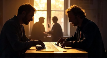 Musik und zwischenmenschliche Beziehungen (9/10)