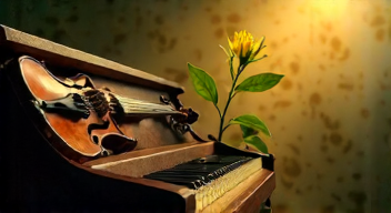 Musikalische Ausdrucksformen und ihre Rolle bei Krebserkrankungen (10/10)