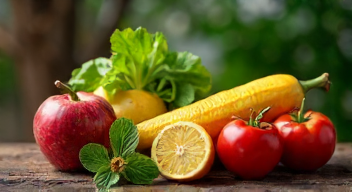 Musikalische Reflexionen über Ernährung und Gesundheit (10/10)