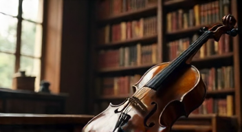 Musikalische Verantwortung: Ludwig van Beethoven und die Kunst des Schaffens (10/10)