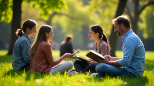 Mythos Frühjahrsmüdigkeit: Ursachen, Wahrnehmung und wissenschaftliche Erkenntnisse