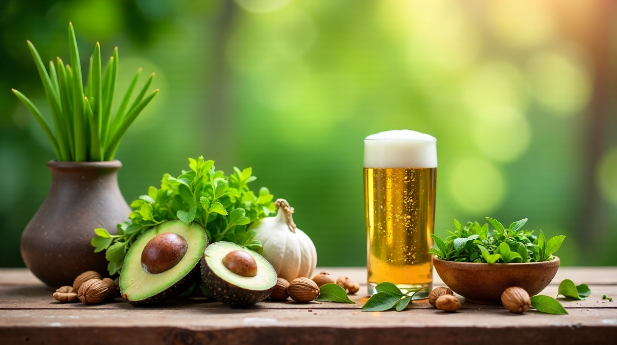 Nierengesundheit: Geheimnisse, Risiken und Lösungen für ein besseres Leben