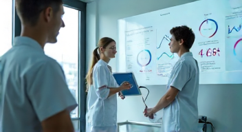 Ökonomische Aspekte der Brustkrebsbehandlung (6/10)