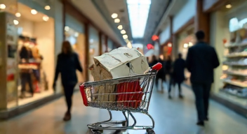 Ökonomische Aspekte der Kaufsucht (6/10)