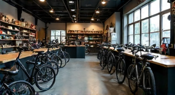 Ökonomische Aspekte des Fahrradmarktes (8/10)