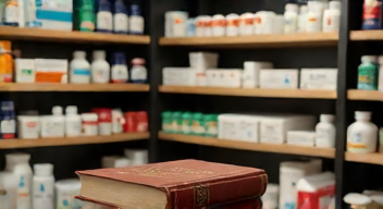 Ökonomische Aspekte des Konsums von Potenzmitteln (8/10)