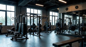 Ökonomische Aspekte des Krafttrainings (8/10)