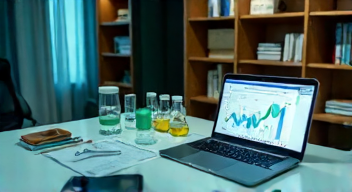 Ökonomische Aspekte von Mikrobiom-Tests (8/10)