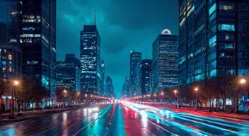 Ökonomische Auswirkungen der Datennutzung (7/10)