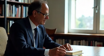 Ökonomische Betrachtungen: Thomas Piketty (8/10)