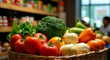 Ökonomische Betrachtungen zu Ernährungstrends (8/10)