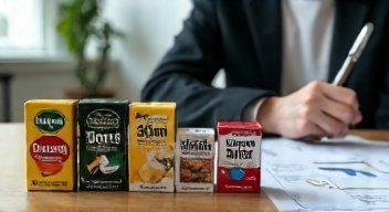 Ökonomische Betrachtungen zum Snus-Konsum (8/10)