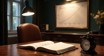 Ökonomische Folgen der Prokrastination (8/10)