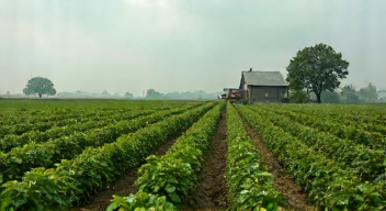Ökonomische Konsequenzen der Tierseuche (8/10)
