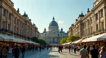 Ökonomische Verantwortung: Adam Smith und der Wohlstand der Nationen (8/10)