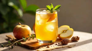 Oxymel: Die Wahrheit über den Trend, seine Wirkung und gesundheitliche Risiken