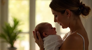 Persönliche Erfahrungen und die Bedeutung des Stillens (1/10)