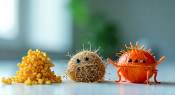 Perspektiven zu Allergiemitteln und Niesen