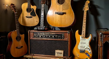 Perspektiven zu Andy Borgs musikalischem Erbe