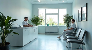 Perspektiven zu Arztbesuchen sind vielfältig