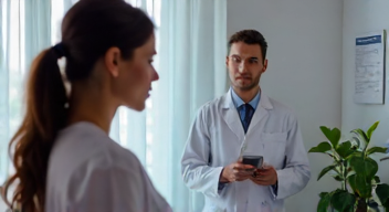 Perspektiven zu Brustkrebs-Screening und Gesundheit