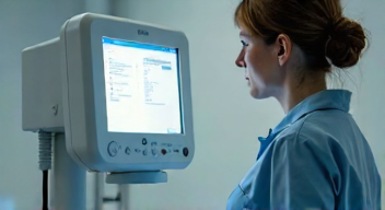 Perspektiven zu Brustkrebs und Screening