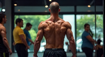 Perspektiven zu Calisthenics und Fitness