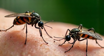 Perspektiven zu Chikungunya: Ein ernstzunehmendes Risiko