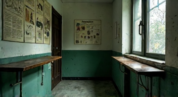 Perspektiven zu den medizinischen Verbrechen des NS-Regimes