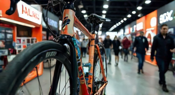 Perspektiven zu Fahrradmessen und ihren Einflüssen