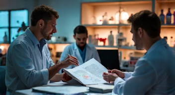 Perspektiven zu Islatravir und HIV-Aids