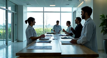 Perspektiven zu Krankenhausreformen sind vielfältig