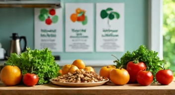 Perspektiven zu Krebsdiäten und deren Risiken