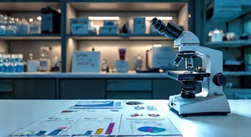 Perspektiven zu Mikrobiom-Tests sind dringend nötig