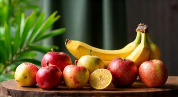 Perspektiven zu Obst und Gesundheit: Ein Balanceakt