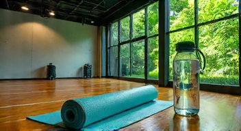 Perspektiven zu Regeneration im Sport sind vielschichtig.