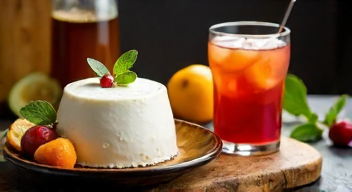 Perspektiven zu Skyr und Energydrink