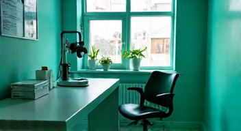 Perspektiven zu übergriffigem Verhalten in der Medizin