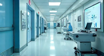 Perspektiven zur Klinikreform sind entscheidend für die Zukunft