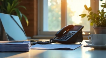 Perspektiven zur telefonischen Krankschreibung