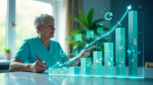 Pflegekosten im Heim: Experten, Genies und Lösungen für die Zukunft