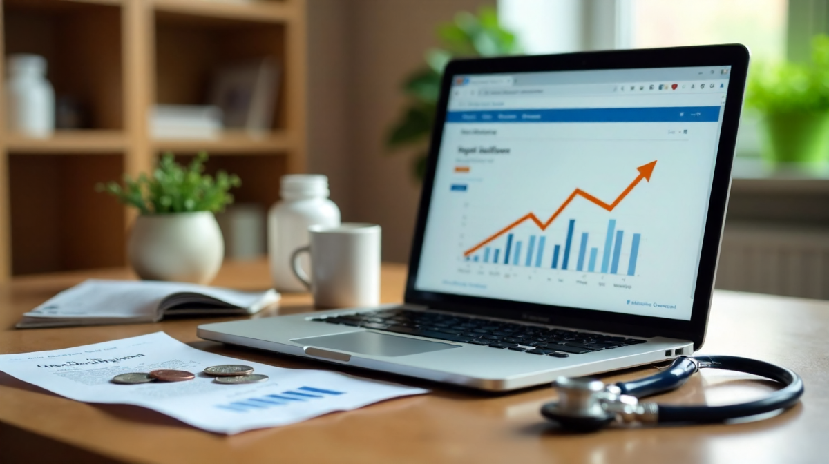 Pflegekosten und Preisvergleiche: Geld sparen in der Pflegebranche