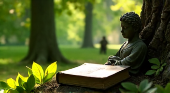 Philosophische Ansätze zur Heilung (5/10)