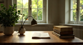 Philosophische Betrachtungen über Allergien und Gesundheit (5/10)