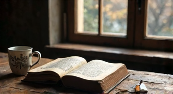 Philosophische Betrachtungen zur Müdigkeit (4/10)