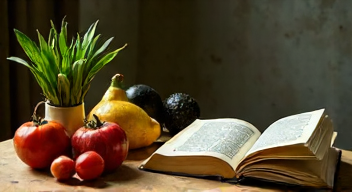 Philosophische Perspektiven auf Ernährung: Was ist gut? (5/10)