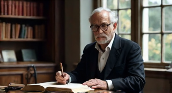 Philosophische Perspektiven: Immanuel Kant und die Freiheit der Verantwortung (5/10)