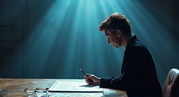 Politik und Manipulation: Ich bin Hannah Arendt (8/10)