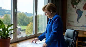 Politische Dimensionen der Gesundheitsversorgung (8/10)