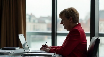 Politische Implikationen von Multitasking (9/10)